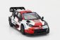 Ixo-models Toyota Yaris Gr Rally1 Team Toyota Gazoo Racing Wrt N 1 1:43