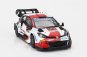 Ixo-models Toyota Yaris Gr Rally1 Team Toyota Gazoo Racing Wrt N 3 Rally Ypres 2022 Lappi Esapekka - Janne Ferm 1:43 Bílá Červená Černá