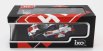 Ixo-models Toyota Yaris Gr Rally1 Team Toyota Gazoo Racing Wrt N 3 Rally Ypres 2022 Lappi Esapekka - Janne Ferm 1:43 Bílá Červená Černá