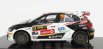 Ixo-models Volkswagen Polo Gti R5 N 54 Rally Wales 2019 1:43