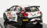 Ixo-models Volkswagen Polo Gti R5 N 54 Rally Wales 2019 1:43