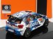 Ixo-models Volkswagen Polo Gti R5 N 60 Rally Ypres 2021 1:43