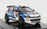 Ixo-models Volkswagen Polo Gti R5 N 60 Rally Ypres 2021 1:43