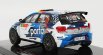 Ixo-models Volkswagen Polo Gti R5 N 60 Rally Ypres 2021 1:43
