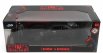 Jada Batman Batmobile With Figure 2022 - The Batman Movie 1:24 Matt Black