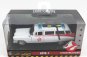 Jada Cadillac Series-62 Ecto-1 Ghostbusters 1 1984 1:32 Bílá Červená