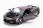 Jada Chevrolet Corvette Stingray Coupe 2020 1:24 Šedorůžová