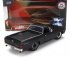 Jada Chevrolet El Camino Pick-up (ff10) Custom 1967 - Fast & Furious 1:32 Matt Black