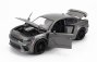 Jada Dodge Charger 2021 - Fast & Furious Fast X 1:24 Grey