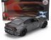Jada Dodge Charger Srt Hellcat 2021 - Fast & Furious 1:32 Grey Met