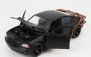 Jada Dodge Dom's Toretto Charger Srt8 2006 - Fast & Furious 1:24 Matt Black