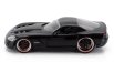 Jada Dodge Letty's Viper Srt-10 Coupe 2003 - Fast & Furious 7 1:32 Black