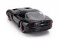 Jada Dodge Letty's Viper Srt-10 Coupe 2003 - Fast & Furious 7 1:32 Black