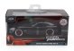 Jada Dodge Letty's Viper Srt-10 Coupe 2003 - Fast & Furious 7 1:32 Black