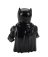 Jada Figures Batman Armored Cm. 15.0 1:12 Matt Black