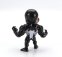 Jada Figures Set 4x Avengers - Spider Man - Miles Morales - Spiderman 2099 - Venom - Cm. 6.0 1:32 Různé