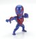 Jada Figures Set 4x Avengers - Spider Man - Miles Morales - Spiderman 2099 - Venom - Cm. 6.0 1:32 Různé