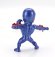 Jada Figures Set 4x Avengers - Spider Man - Miles Morales - Spiderman 2099 - Venom - Cm. 6.0 1:32 Různé