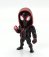 Jada Figures Set 4x Avengers - Spider Man - Miles Morales - Spiderman 2099 - Venom - Cm. 6.0 1:32 Různé