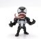 Jada Figures Set 4x Avengers - Spider Man - Miles Morales - Spiderman 2099 - Venom - Cm. 6.0 1:32 Různé