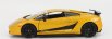 Jada Lamborghini Gallardo Superleggera 2007 - Fast & Furious 1:24 Žlutá