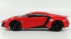 Jada Lykan Dom's Hypersport - Fast & Furious 7 2015 1:24 Red