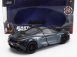 Jada Mclaren Shaw's 720s 2017 Fast And Furious Hobbs And Shaw 2019 1:32 Modrá Šedá Met
