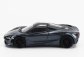 Jada Mclaren Shaw's 720s 2017 Fast And Furious Hobbs And Shaw 2019 1:32 Modrá Šedá Met