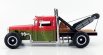 Jada Peterbilt Custom Truck 1956 - Rychle a zběsile: Hobbs a Shaw 1:24