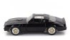 Jada Pontiac Tego's Firebird Trans-am 1977 - Fast & Furious Iv 1:32 Black
