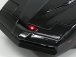 Jada Pontiac Trans-am - Supercar - Knight Rider - Kitt 1:24 Black