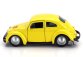 Jada Volkswagen Beetle 1969 - Bumblebee Transformers - Movie 1:32 Žlutá