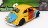 Jada Volkswagen Beetle Maggiolino 1959 1:24