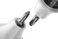 JAKEMY 6in1 Anti-Slip Short Screwdriver Bits