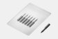 JAKEMY 6in1 H4.0 Inkless Metal Pencil Bits