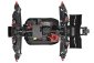 JAMBO XP 6S - Model 2022 1/8 Monster Truck 4WD - RTR - Brushless Power 6S