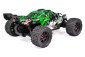 RC auto KAGAMA-4 Monster Truck 4WD 3-4S RTR, zelená