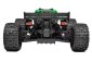 RC auto KAGAMA-4 Monster Truck 4WD 3-4S RTR, zelená