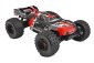 KAGAMA XP 6S - 1/8 Monster Truck 4WD bez elektroniky, červená