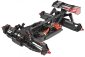 KAGAMA XP 6S - 1/8 Monster Truck 4WD - RTR - Brushless Power 6S, červená