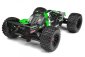 KAGAMA XP 6S - 1/8 Monster Truck 4WD - RTR - Brushless Power 6S, zelená
