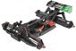 KAGAMA XP 6S - 1/8 Monster Truck 4WD - RTR - Brushless Power 6S, zelená