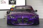 Karoserie APlastics - BMW G82 M4 v1 - 1/10, 203/205mm