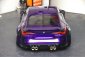 Karoserie APlastics - BMW G82 M4 v1 - 1/10, 203/205mm