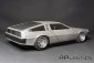 Karoserie APlastics - DeLorean DMC12 - 1/10, 192/195mm