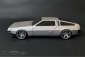 Karoserie APlastics - DeLorean DMC12 - 1/10, 192/195mm