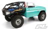 Karoserie čirá 1966 Chevrolet C-10 pro 12.3 (313mm) podvozky