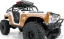 Karoserie čirá 1966 Ford Bronco včetně klece