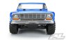 Karoserie čirá 1984 Dodge Ram 1500 Race Truck