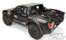 Karoserie čirá 2017 Ford F-150 Raptor pro Yeti Trophy Truck
